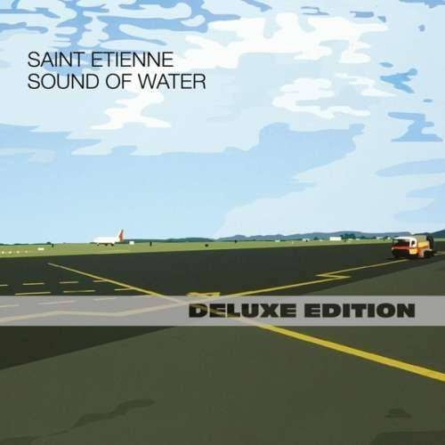 Saint Etienne - Sound of Water (2CD)
