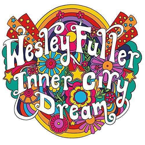 Wesley Fuller - Inner City Dream (CD)