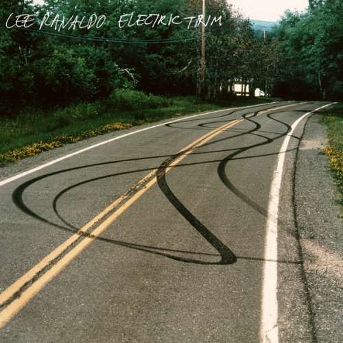 Lee Ranaldo - Electric Trim (CD)