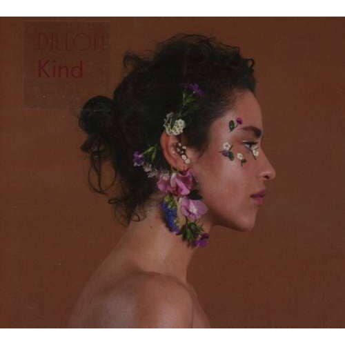 Dillon - Kind (CD)