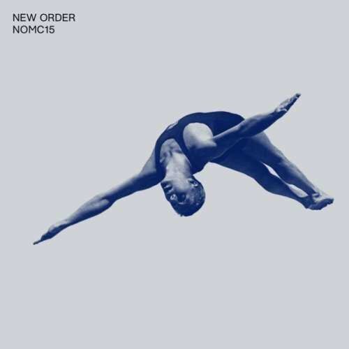 New Order - Nomc15 (2CD)