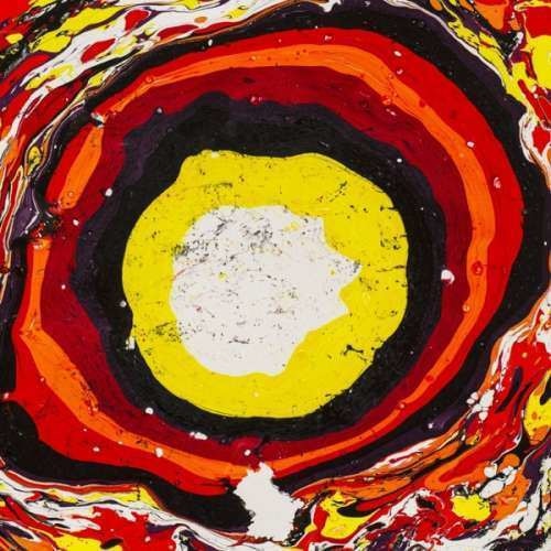 Ten F' - Hit the Light (CD)