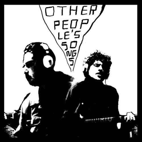 Damien Jurado - Other People's Songs.. (CD)