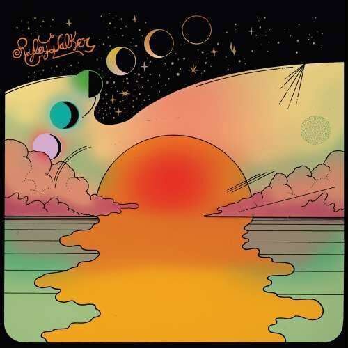 Ryley Walker - Golden Sings That Have.. (LP)