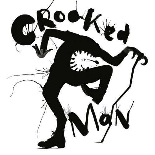 Crooked Man - Crooked Man (4LP)