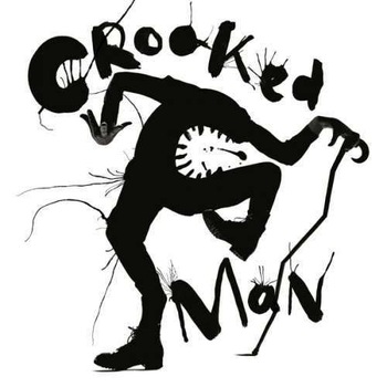 Crooked Man - Crooked Man (4LP) Crooked Man - Crooked Man (4LP)