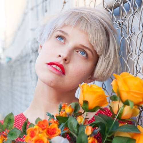 Ruby The Rabbitfoot - Divorce Party (LP)