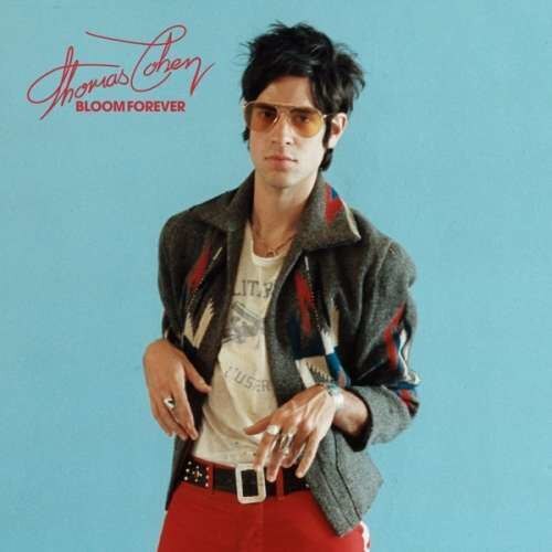 Thomas Cohen - Bloom Forever (LP)