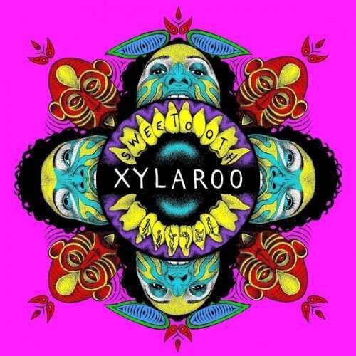 Xylaroo - Sweetooth (CD)