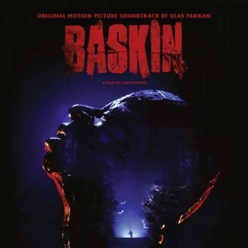Pakkan Ulas - Baskin (4LP)