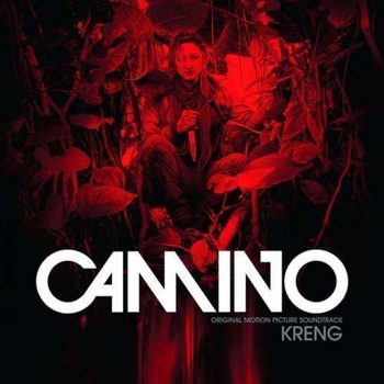 Kreng - Camino Original Motion.. (4LP) Kreng - Camino Original Motion.. (4LP)