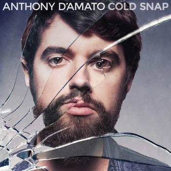 Anthony Damato - Cold Snap (LP) Anthony Damato - Cold Snap (LP)
