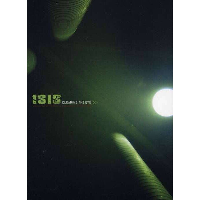 Isis - Clearing the Eye (DVD)