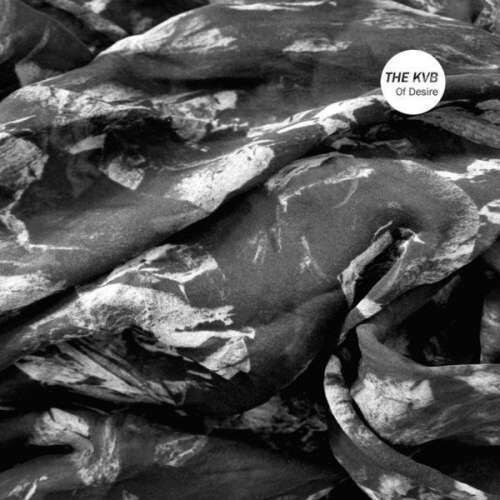 Kvb - Of Desire (LP)