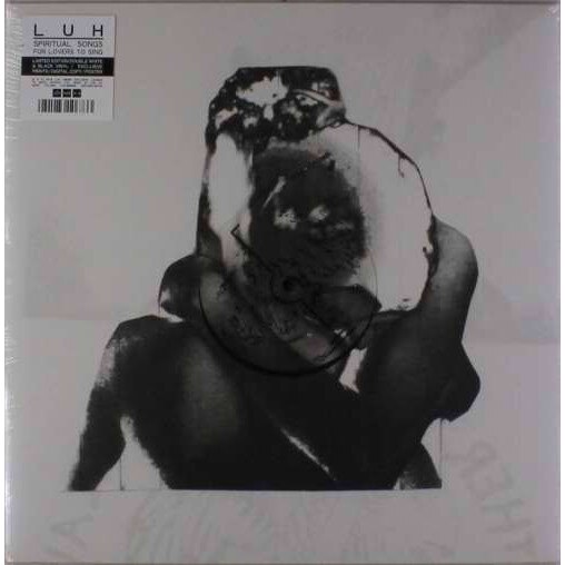 Luh - Spiritual Songs For.. (4LP)