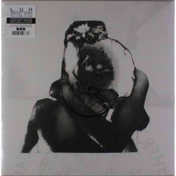 Luh - Spiritual Songs For.. (4LP) Luh - Spiritual Songs For.. (4LP)