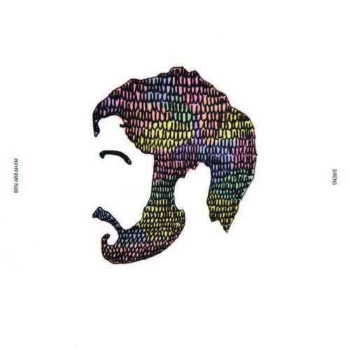 Ben Abraham - Sirens (2LP)