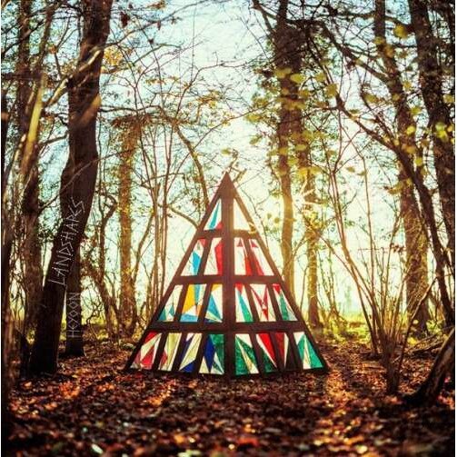 Landshapes - Heyoon (CD)