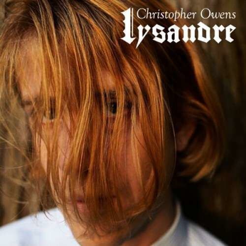 Christopher Owens - Lysandre (LP)