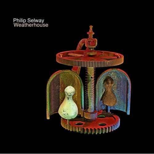 Philip Selway - Weatherhouse (LP)
