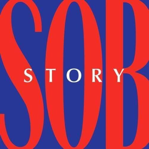 Spectrals - Sob Story (CD)