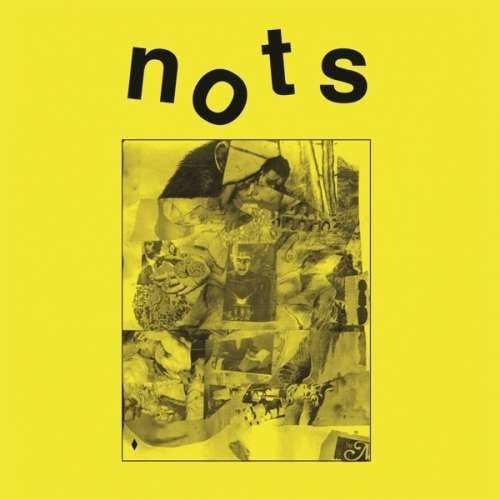 Nots - We Are Nots (CD)