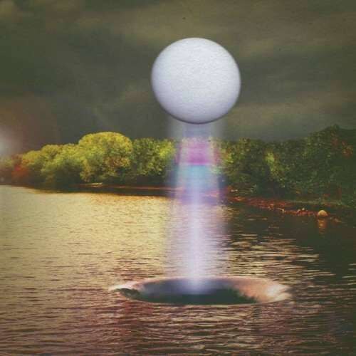 Besnard Lakes - Coliseum Complex Museum (LP)