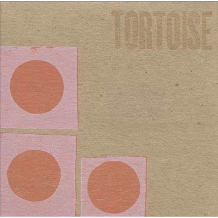 Tortoise - Tortoise -Ltd- (LP)