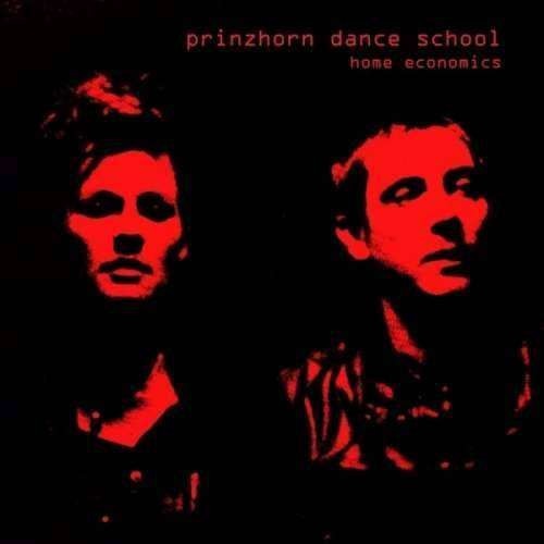 Prinzhorn Dance School - Home Economics (CD)