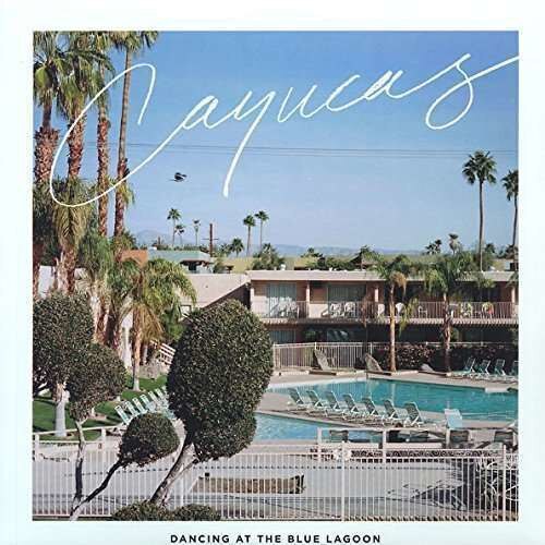 Cayucas - Dancing At the.. -Ltd- (LP)