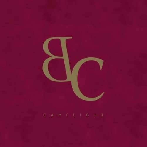 Bc Camplight - How To Die In the North (CD)