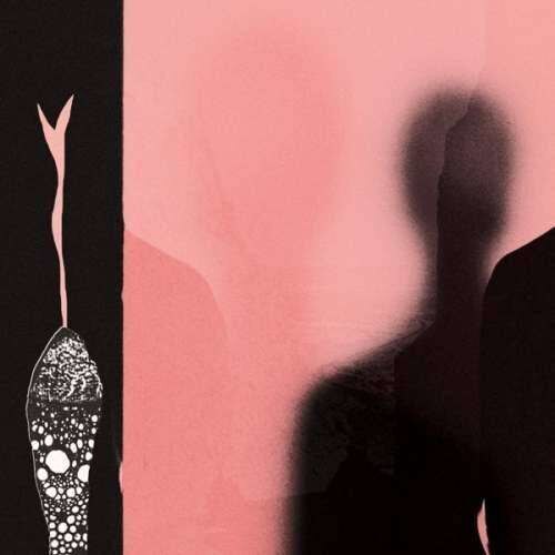 H Hawkline - In the Pink of Condition (LP)