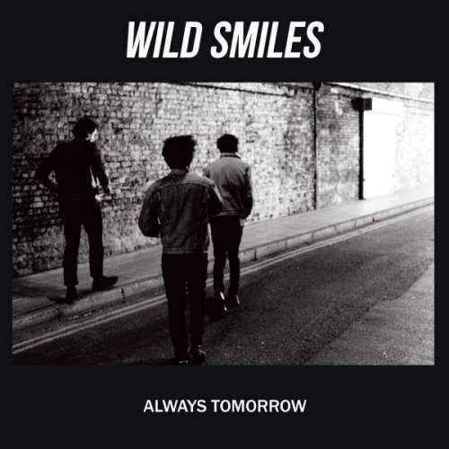 Wild Smiles - Always Tomorrow (LP)
