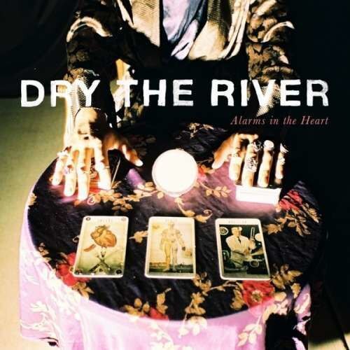Dry The River - Alarms In the Heart (CD)