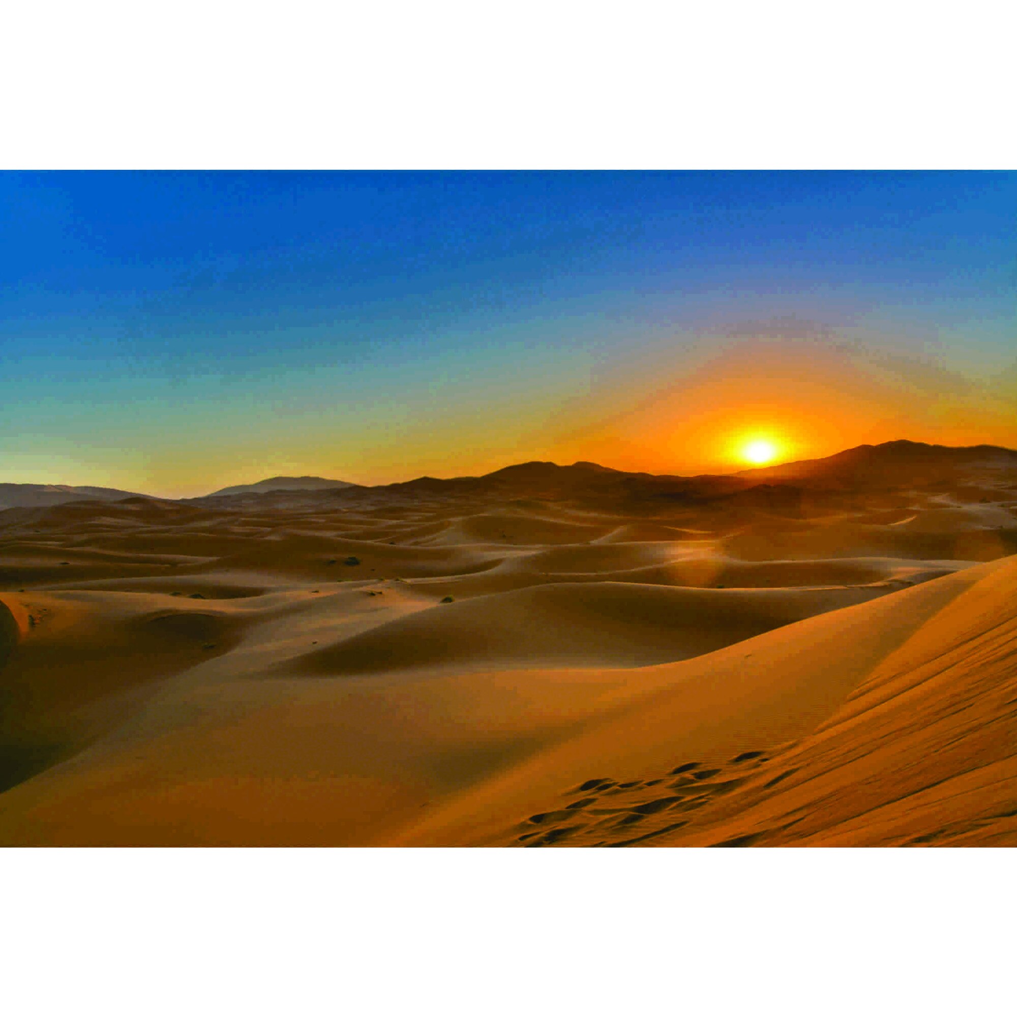 Fototapet Sahara , 150x 100 cm