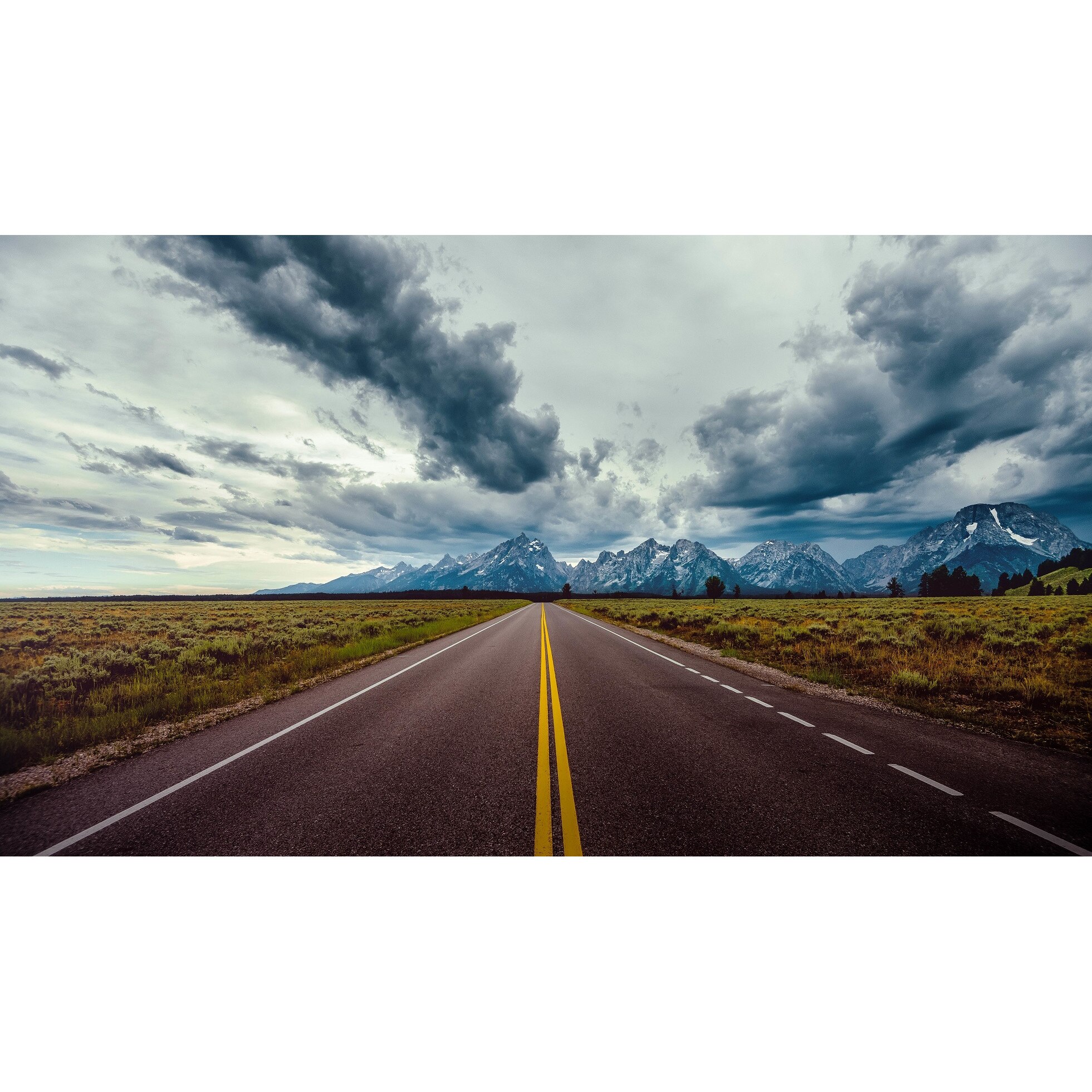 Fototapet Drum, 210 x120 cm