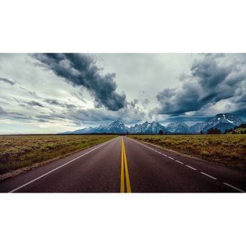 Fototapet Drum, 210 x120 cm Fototapet Drum, 210 x120 cm