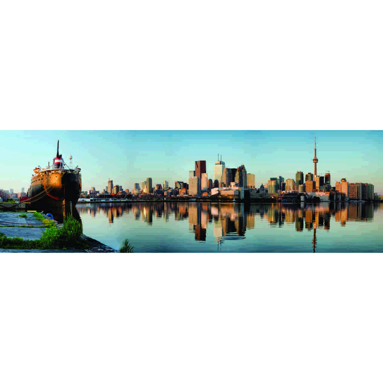 Fototapet Peisaj, 620 x200 cm