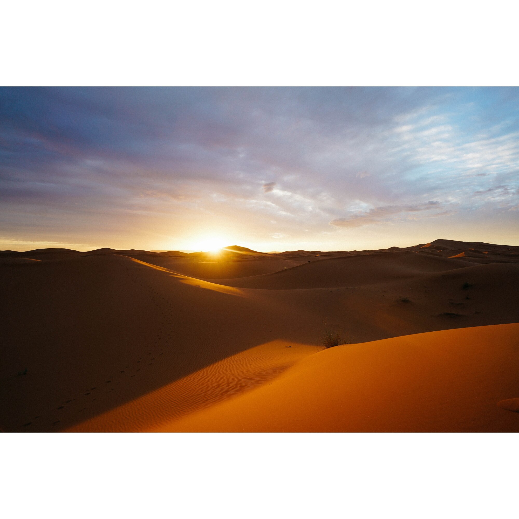 Fototapet Sahara, 170 x 130 cm