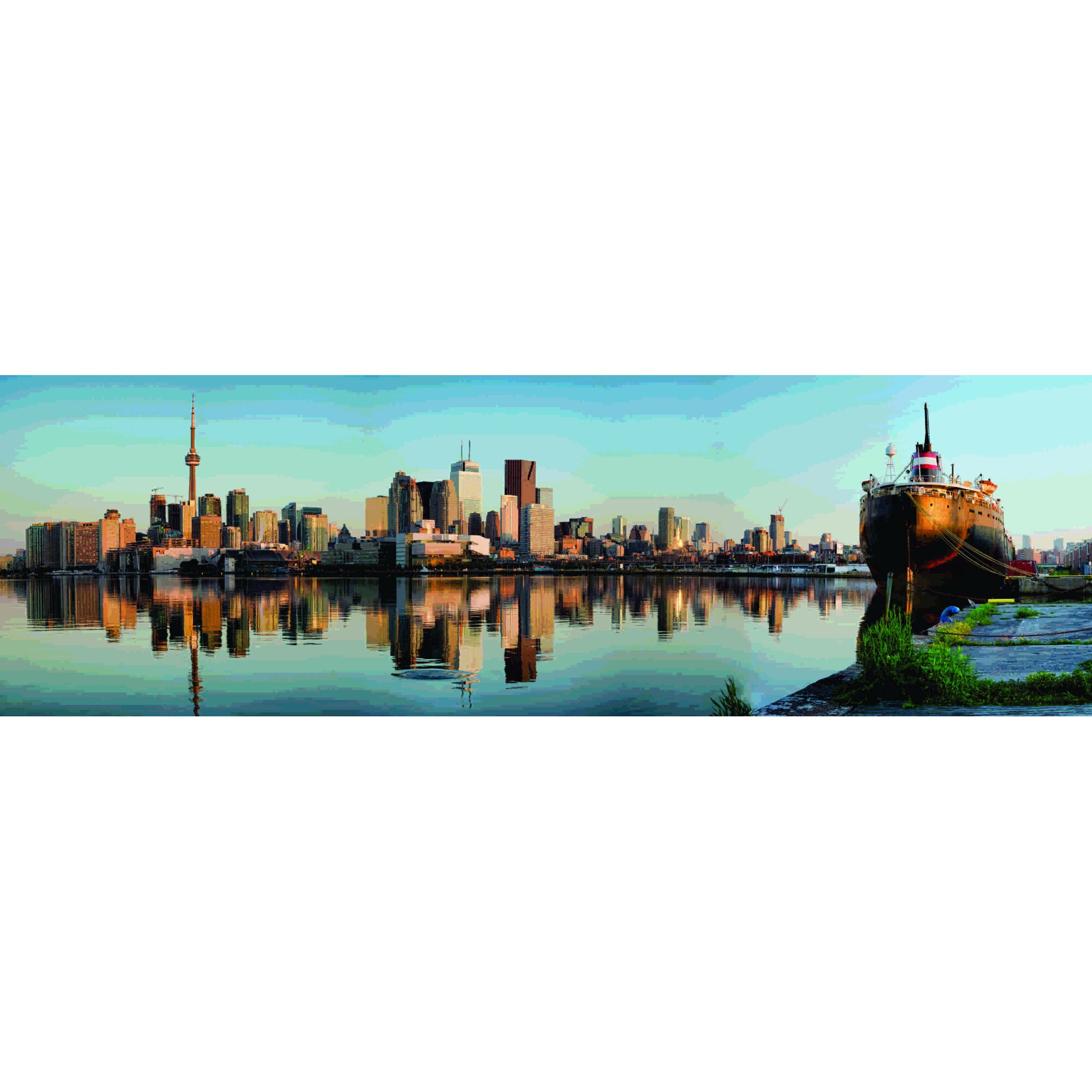 Fototapet Peisaj, 320 x 100 cm