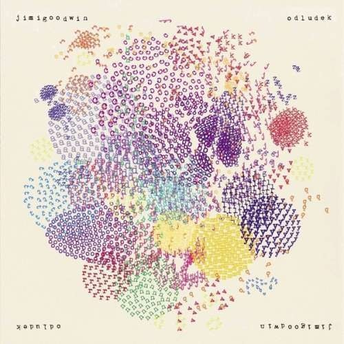 Jimi Goodwin - Odludek (CD)