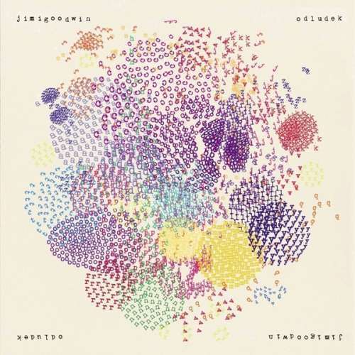 Jimi Goodwin - Odludek (LP)