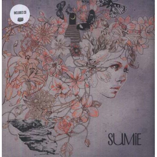 Sumie - Sumie (LP)