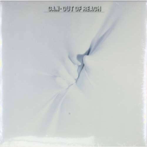 Can - Out of Reach (LP)