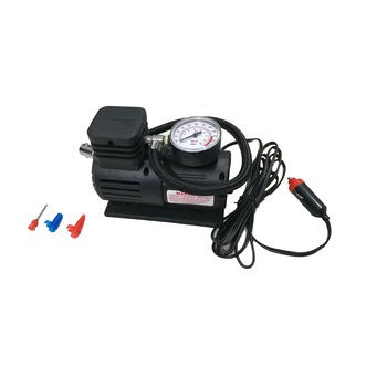 Mini Compresor Auto umflat roti, 250 PSI Metru Patrat Mini Compresor Auto umflat roti, 250 PSI Metru Patrat