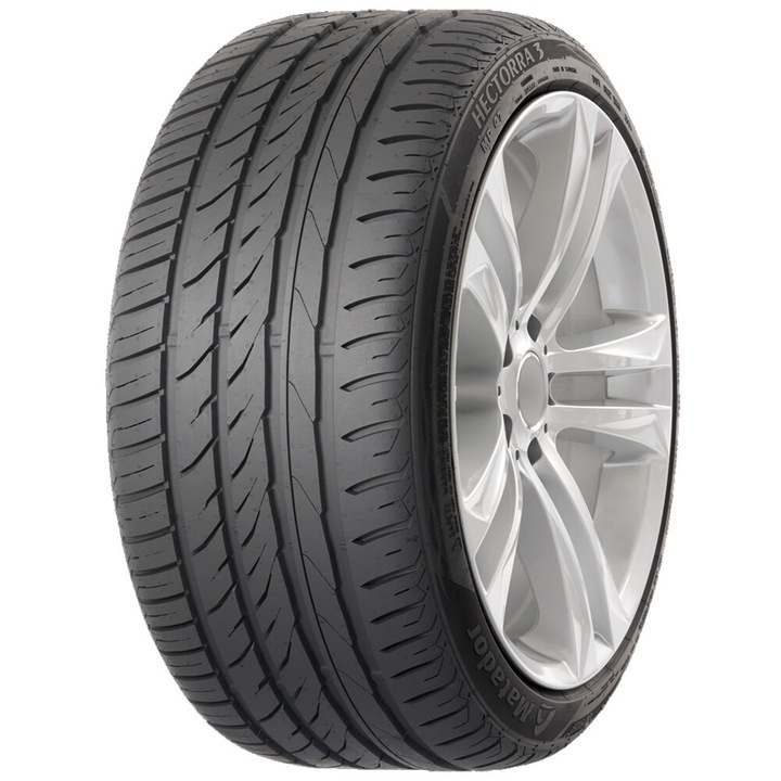 Anvelopa Vara Matador MP 47 Hectorra 3 SUV FR XL 235/55 R19 105 V