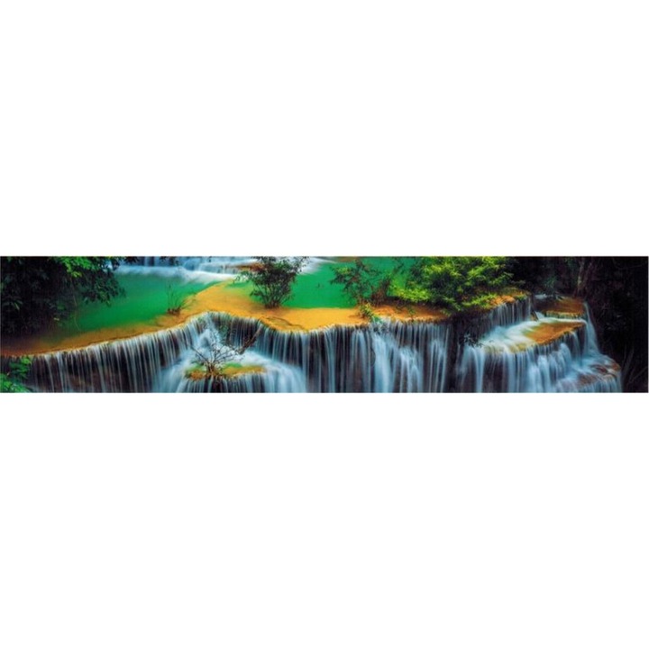 Panou decorativ DEGRETS 91544 Cascada 2 61 cm x 2.80 m x 6 mm