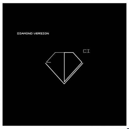 Diamond Version - Ci (LP)