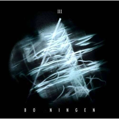 Bo Ningen - Iii (LP)