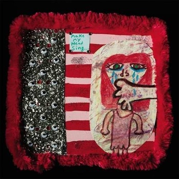Jessica Lea Mayfield - Make My Head Sing (LP) Jessica Lea Mayfield - Make My Head Sing (LP)
